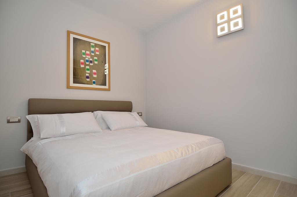 Blue Lagoon Appartement Venetië Buitenkant foto